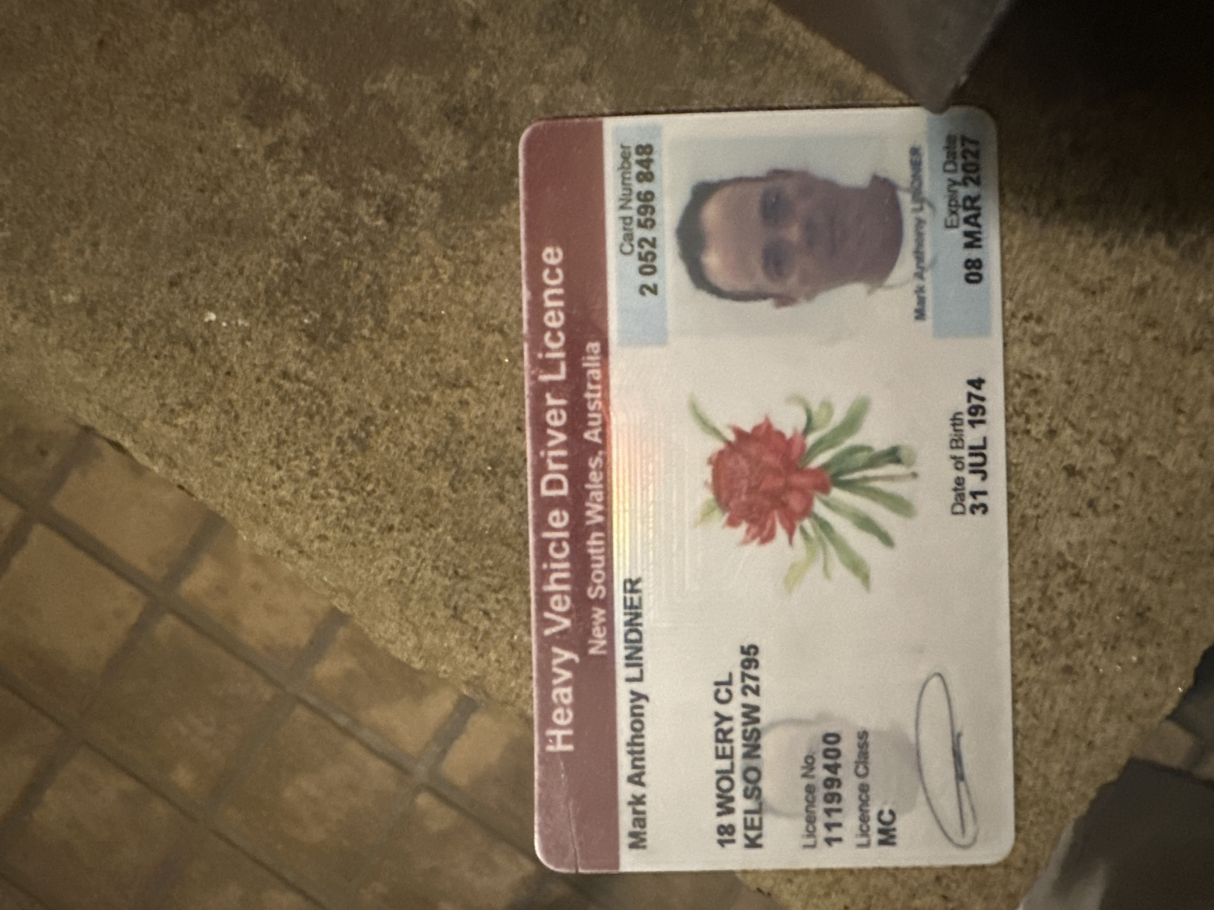 Image Missing
